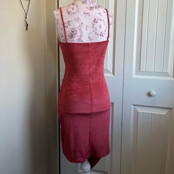 Revamped Party Dress - Picture 5 of 7